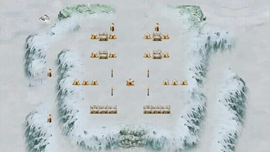 Hàn Wǔ Dàdì Zhuán — screenshot 5