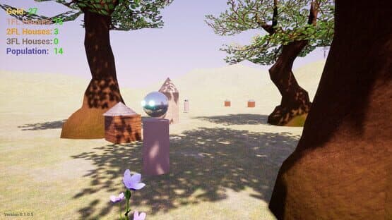 Sponsor-A-Planet — screenshot 1