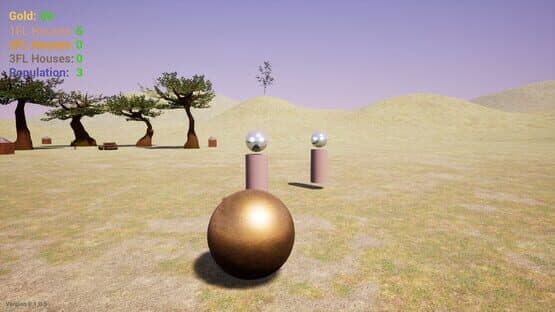 Sponsor-A-Planet — screenshot 2