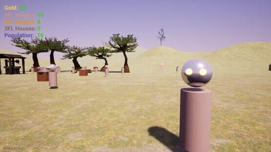 Sponsor-A-Planet — screenshot 5