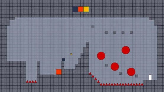 Feeling Square? — screenshot 1