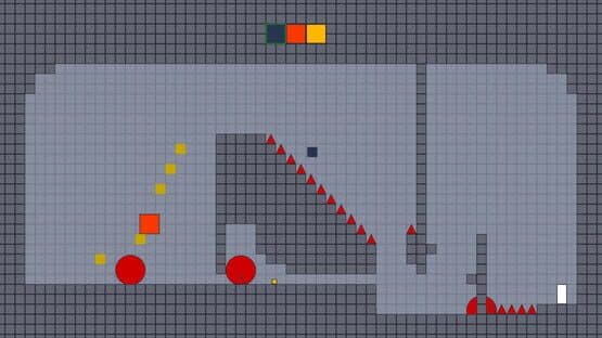 Feeling Square? — screenshot 2
