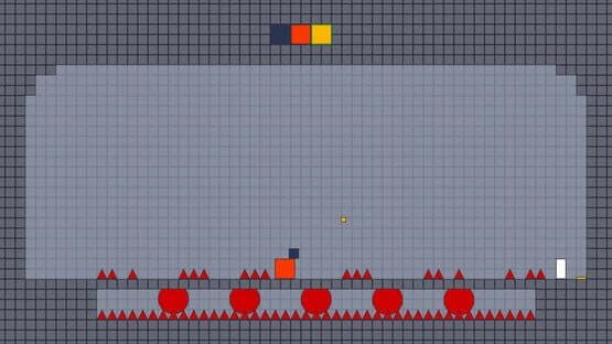 Feeling Square? — screenshot 5