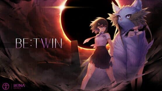 Be: Twin — screenshot 1