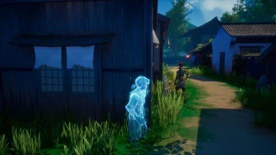 Rogue Spirit — screenshot 1