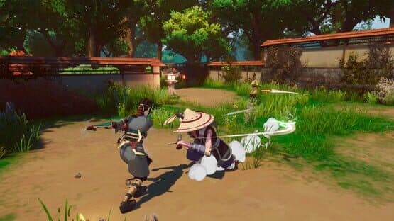 Rogue Spirit — screenshot 3