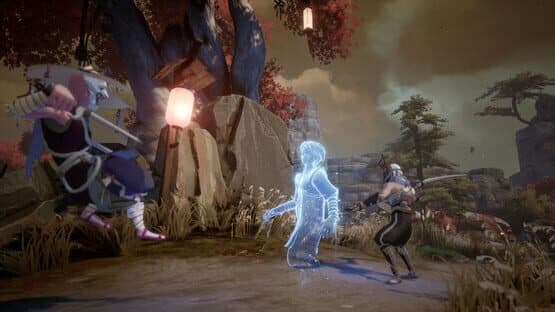 Rogue Spirit — screenshot 4