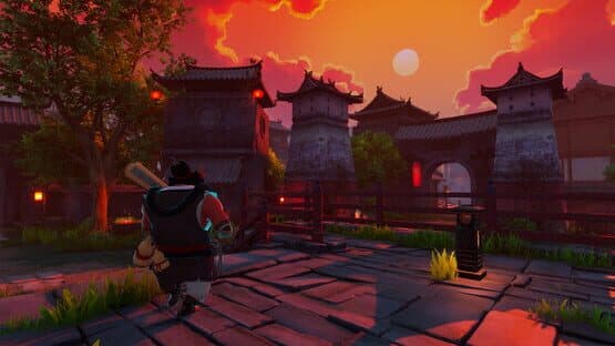 Rogue Spirit — screenshot 7