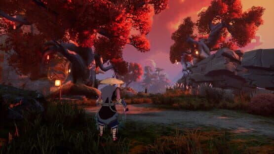 Rogue Spirit — screenshot 8
