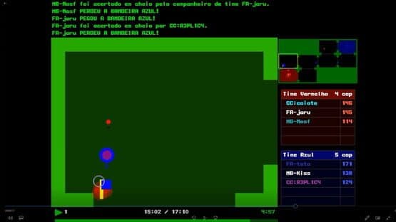 Outgun — screenshot 3