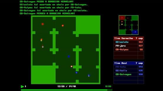 Outgun — screenshot 4
