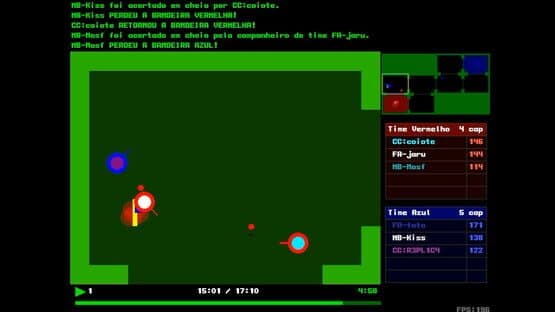 Outgun — screenshot 5