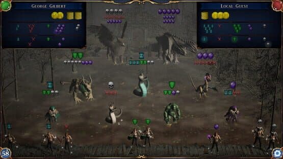 Monstermonger — screenshot 5