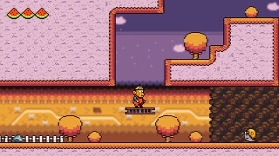 Thrilling Triple Treat — screenshot 6