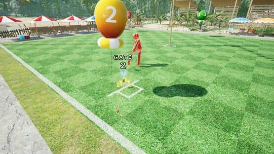 Gateball VR — screenshot 2