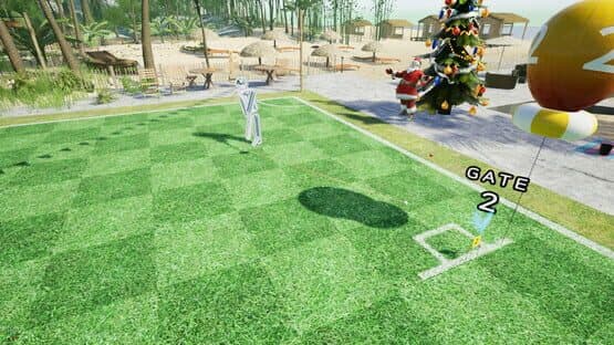 Gateball VR — screenshot 3