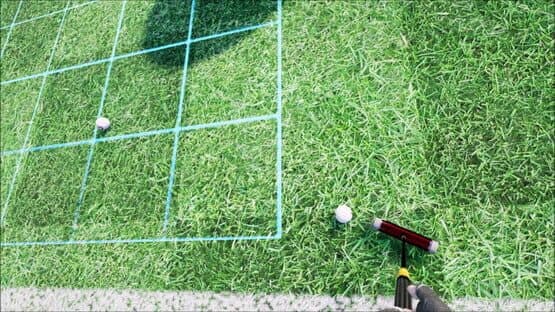 Gateball VR — screenshot 5