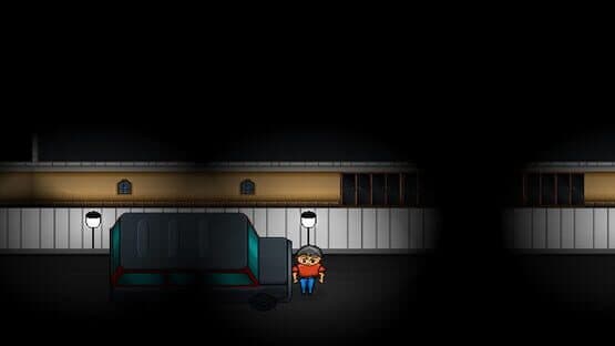 The Haunted Exmone Theatre — screenshot 1