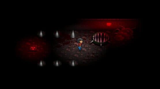 The Haunted Exmone Theatre — screenshot 2