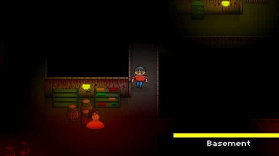 The Haunted Exmone Theatre — screenshot 3