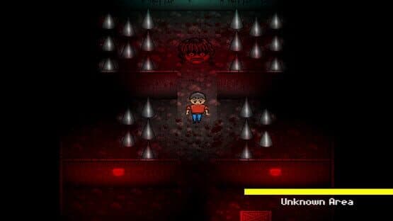 The Haunted Exmone Theatre — screenshot 5