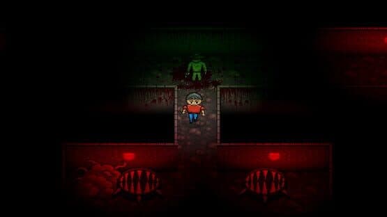 The Haunted Exmone Theatre — screenshot 6