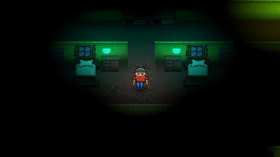 The Haunted Exmone Theatre — screenshot 7
