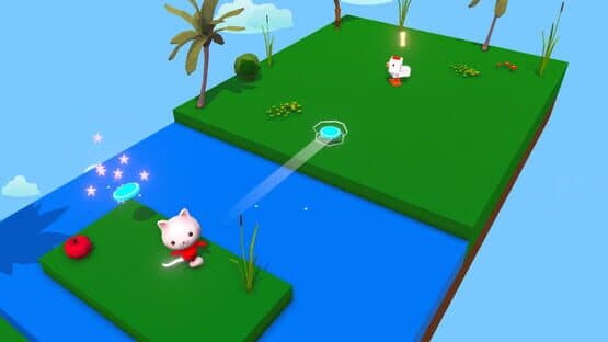 Frisbee For Fun — screenshot 1