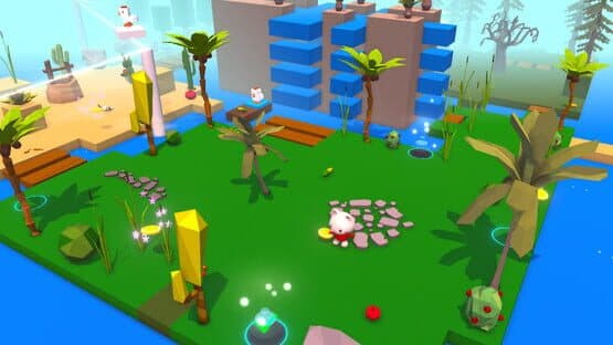 Frisbee For Fun — screenshot 5