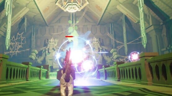 Cat Gets Medieval — screenshot 4