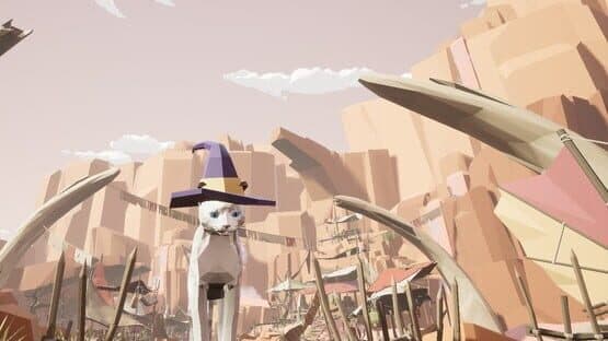 Cat Gets Medieval — screenshot 7