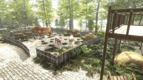 Ancient World War — screenshot 2