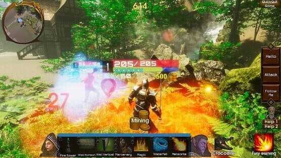 Ancient World War — screenshot 4