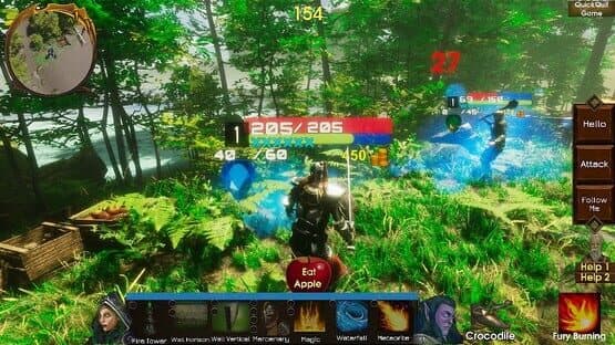 Ancient World War — screenshot 6