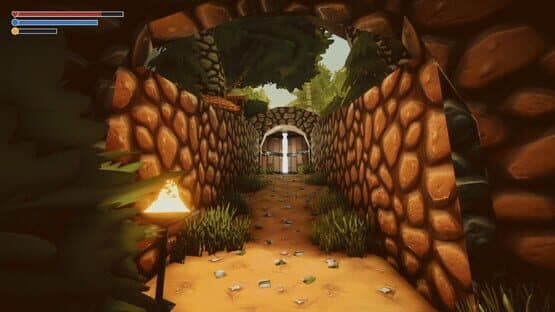 Trials of Argolis — screenshot 2