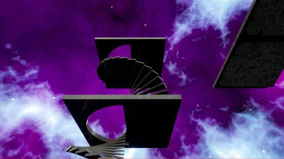 3d Maze In Space — screenshot 1