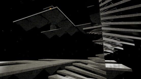 3d Maze In Space — screenshot 2