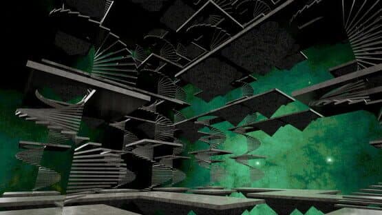 3d Maze In Space — screenshot 3