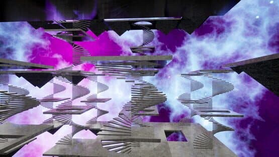 3d Maze In Space — screenshot 4