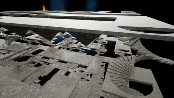 3d Maze In Space — screenshot 5