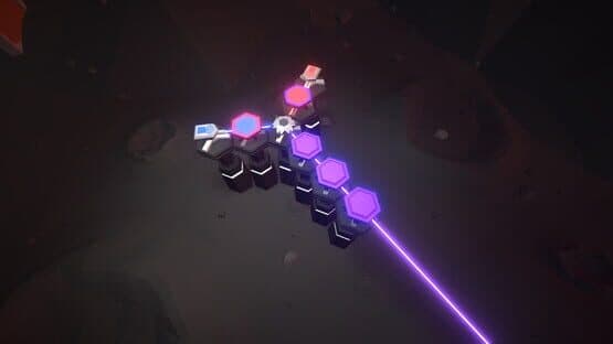 Landers: Black Moon — screenshot 4