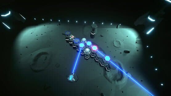 Landers: Black Moon — screenshot 5