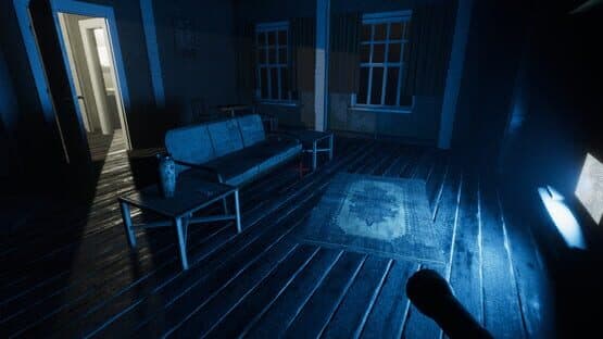 MetaPhysical — screenshot 3