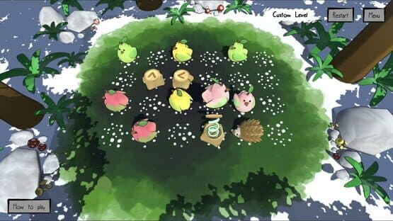 Lonely Birds — screenshot 3