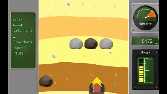 RunDrill — screenshot 1