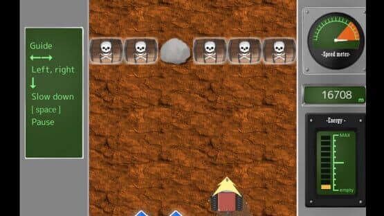 RunDrill — screenshot 3