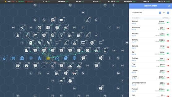 Industry Idle — screenshot 6