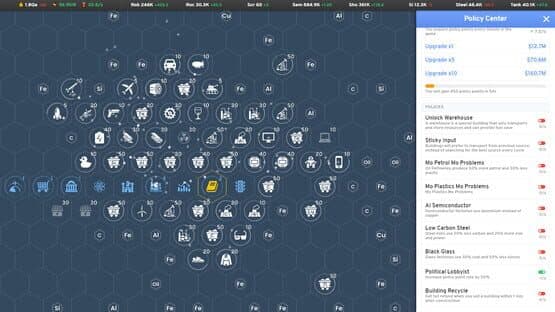 Industry Idle — screenshot 7