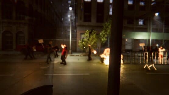 Riot Control Simulator — screenshot 6