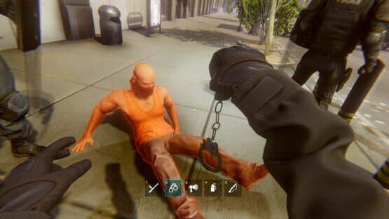 Riot Control Simulator — screenshot 8